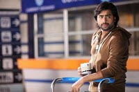 Okkadine Movie New Stills